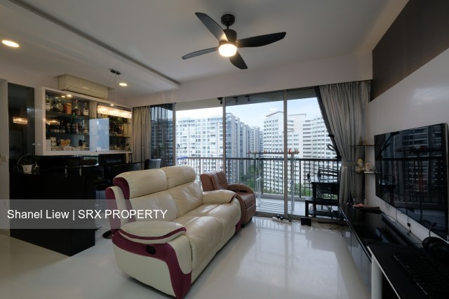 Austville Residences (D19), Condominium #211958981